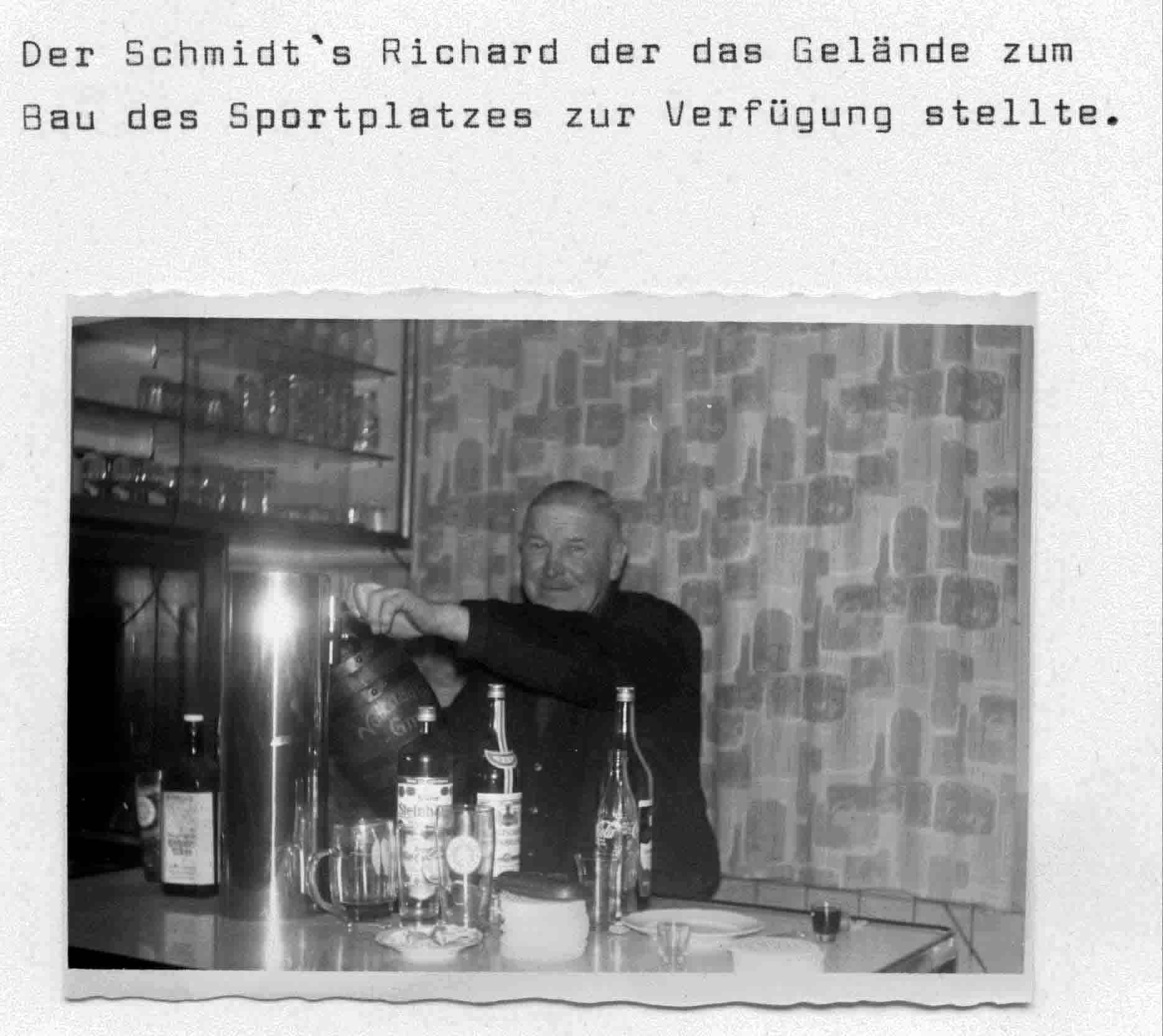 schmidts richard 1938
